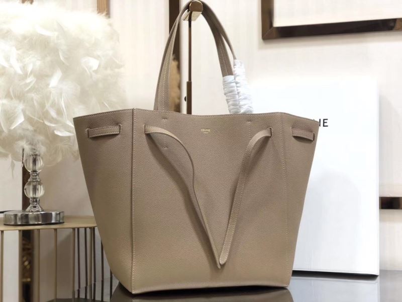 Celine Shopping Bags